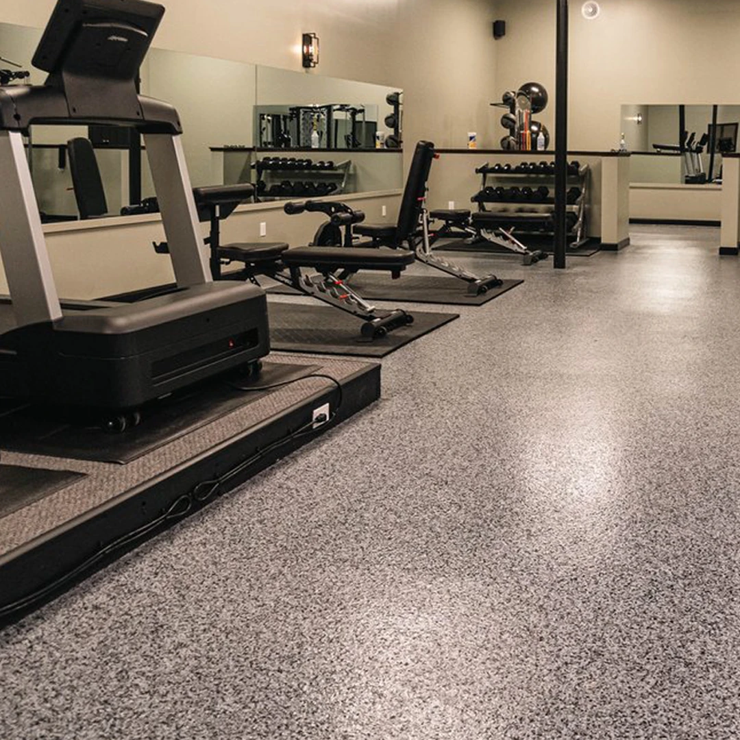 Protecting and Improving Your Concrete Basement Floors