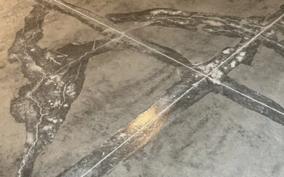 Can I Install Epoxy Garage Flooring Myself?
