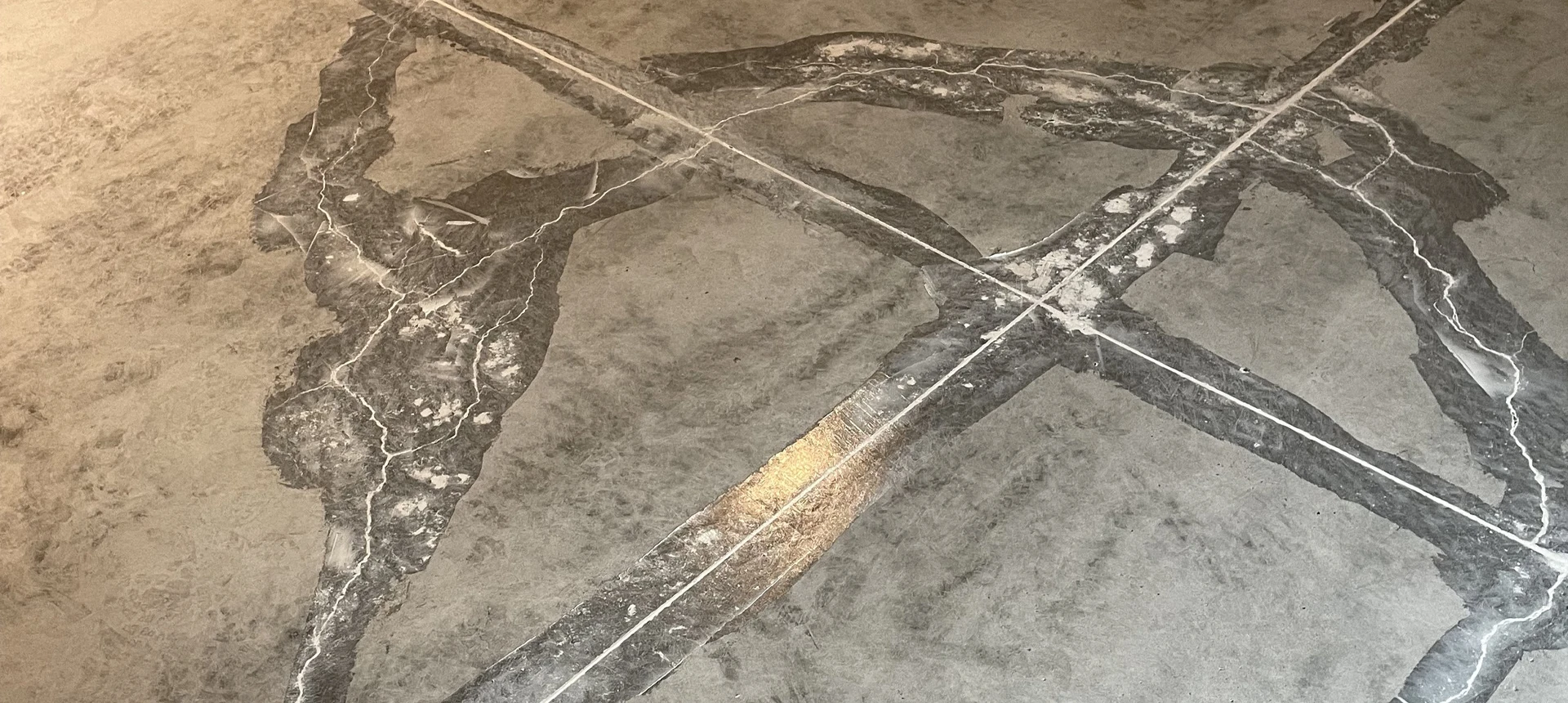 Can I Install Epoxy Garage Flooring Myself?
