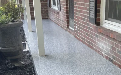 How Long Does Epoxy Floor Coating Last?