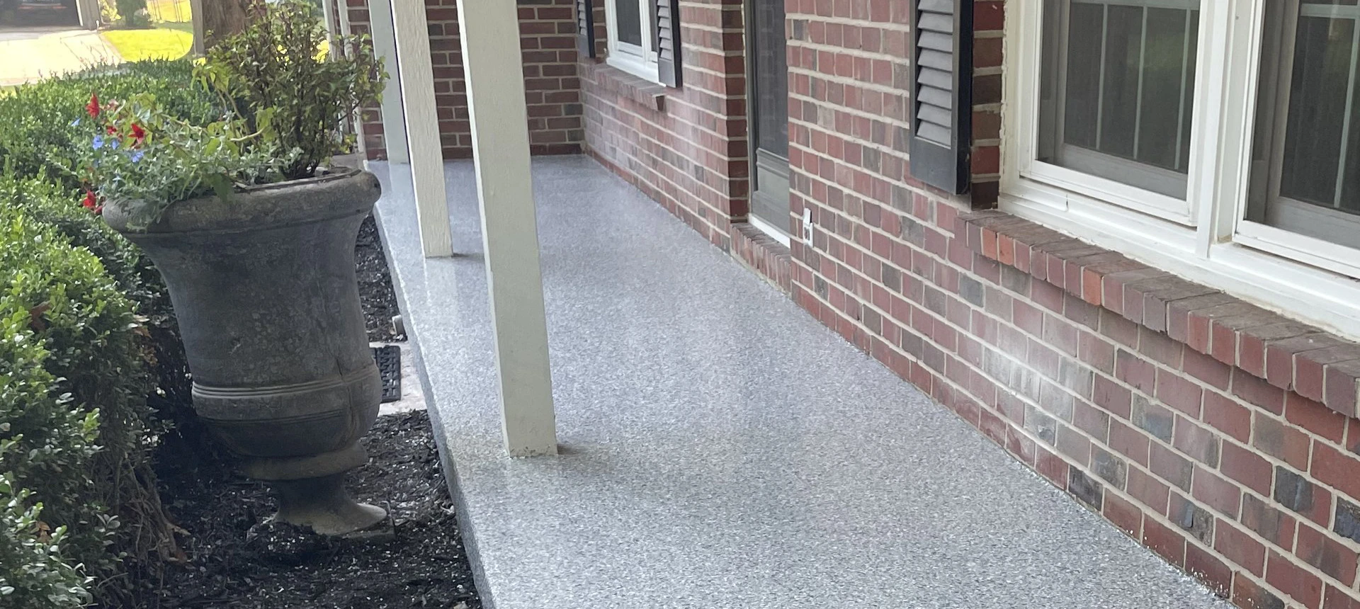 How Long Does Epoxy Floor Coating Last?