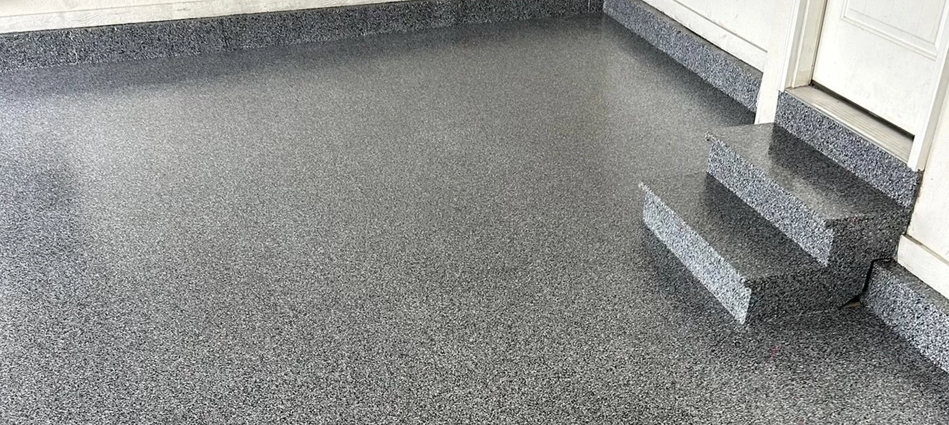 How Long Does It Take To Install Epoxy Garage Flooring?