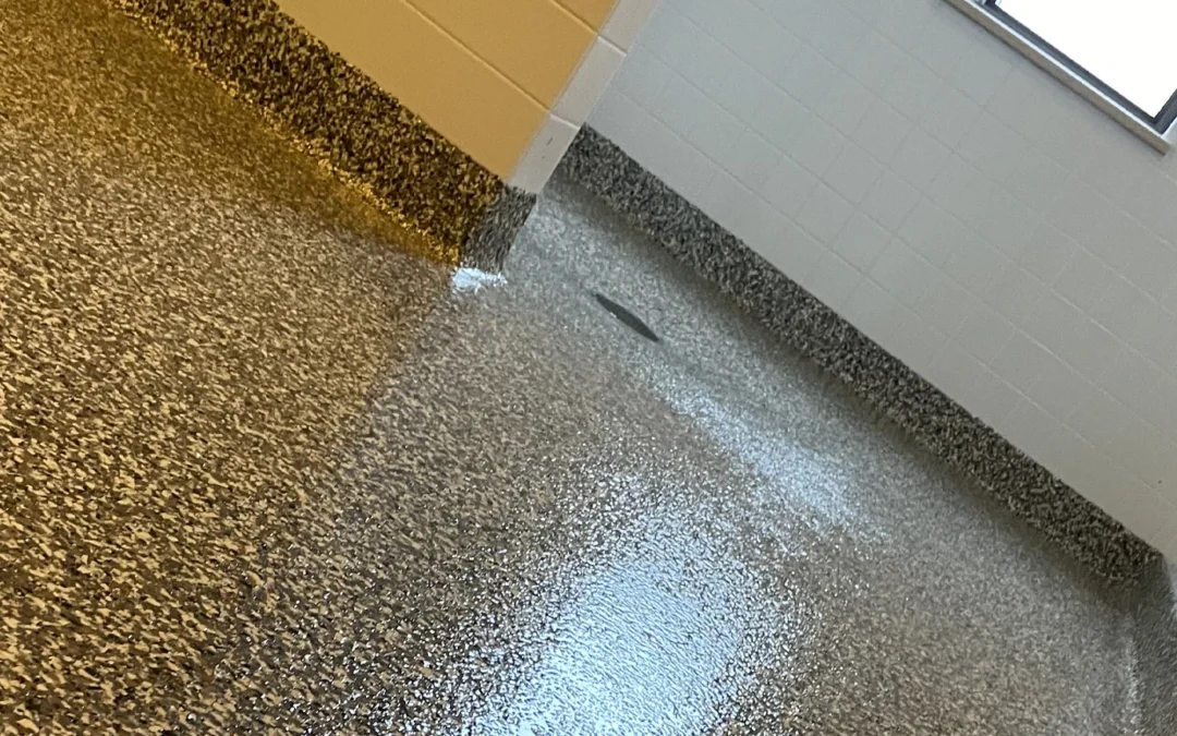 How Much Does Epoxy Garage Flooring Cost?