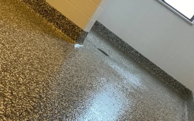 How Much Does Epoxy Garage Flooring Cost?