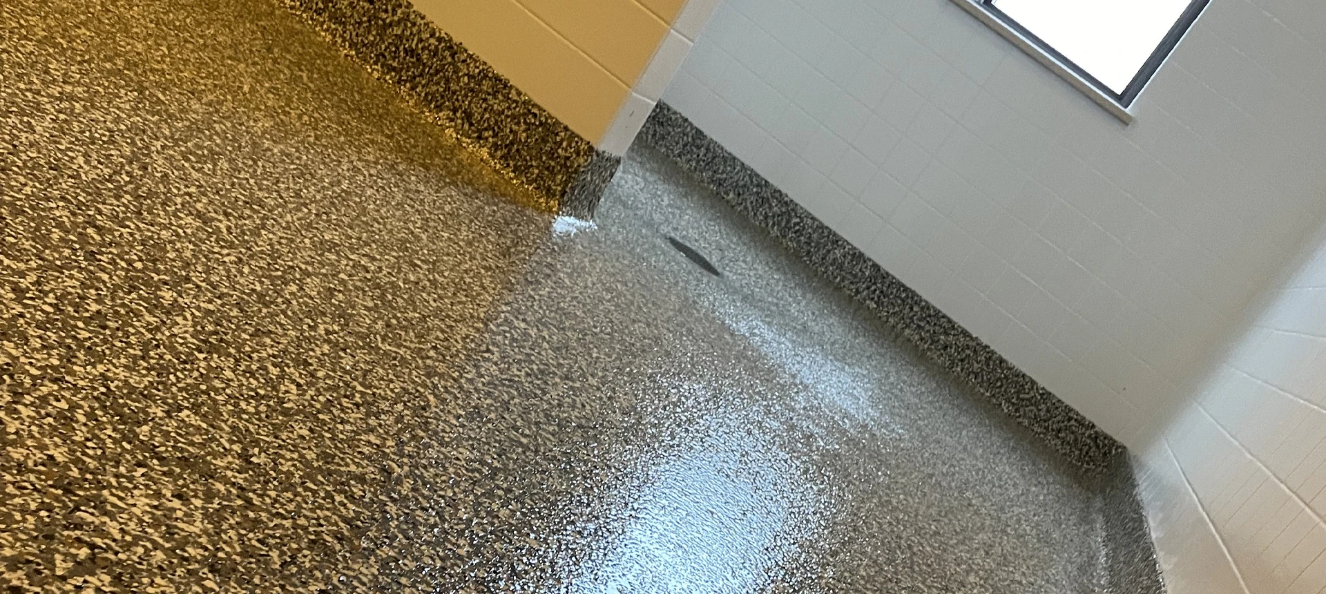 How Much Does Epoxy Garage Flooring Cost?
