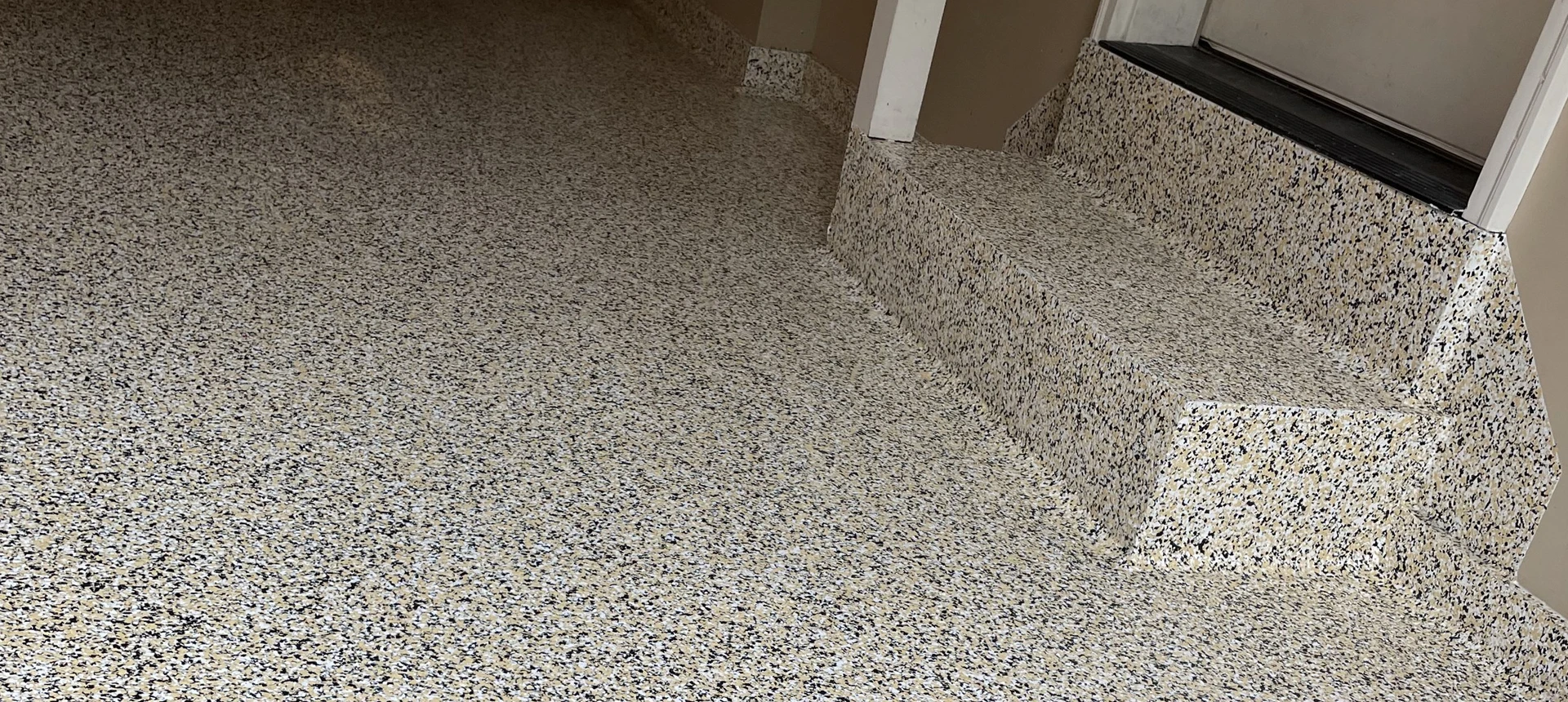 What Is Epoxy Garage Flooring?