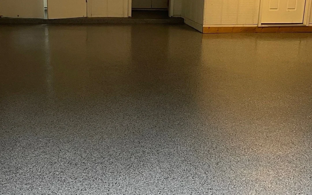 Which Epoxy Flooring Company Do I Choose?