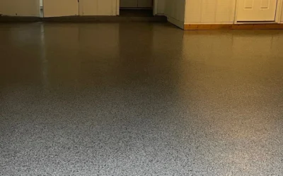 Which Epoxy Flooring Company Do I Choose?