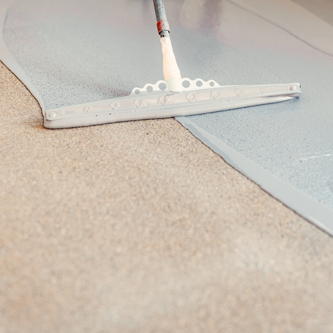 Good Boy Coatings Is A High-Quality Flooring Contractor In Leawood Kansas