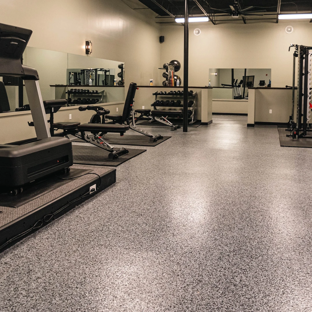 Epoxy Flooring vs. Specialty Flooring