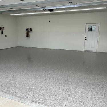 Upgrade Your Garage Floors Today!