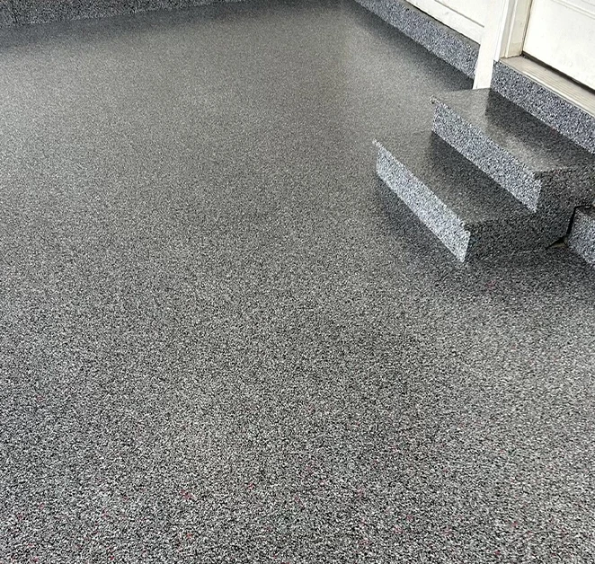 Customize Your Epoxy