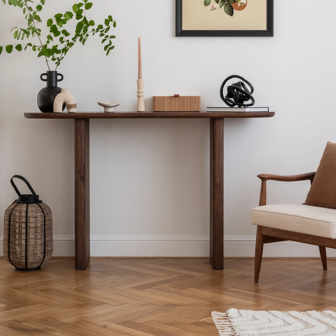 Hardwood Floors