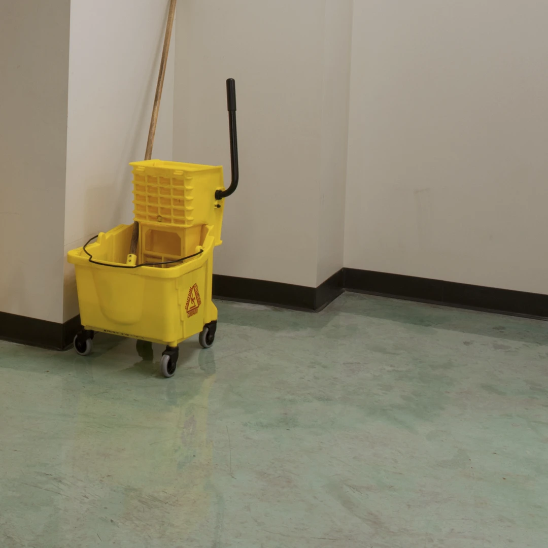 Easy to Clean