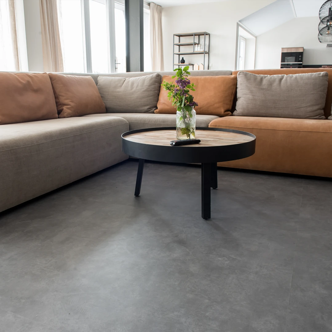 Vinyl or Laminate
