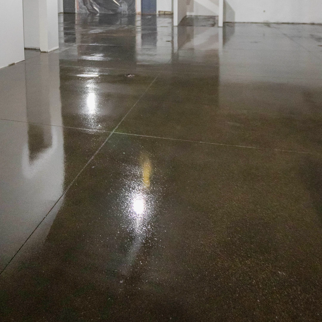 Why Good Boy Coatings is Kansas City’s Epoxy Flooring Specialist