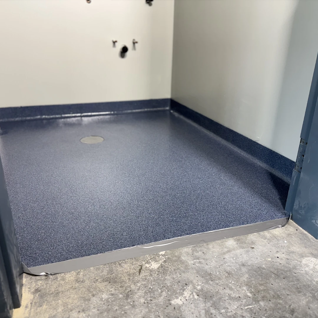 Commercial Epoxy Flooring