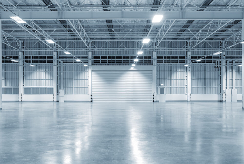 Understanding Commercial Epoxy Flooring Costs in Kansas City