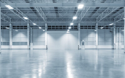 Understanding Commercial Epoxy Flooring Costs in Kansas City