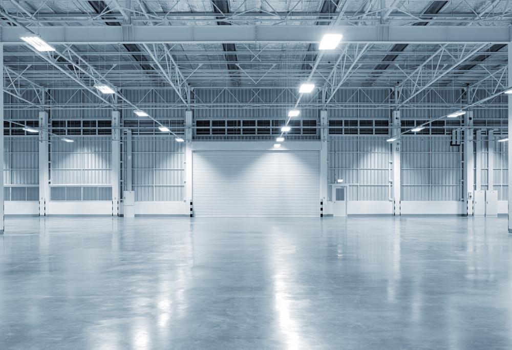 Commercial Epoxy Flooring Cost