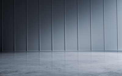 How Long Does Polished Concrete Last with Proper Maintenance?
